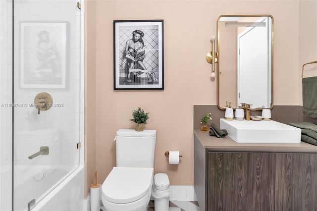 601 NE 1st Ave 4907, Miami, FL 33132