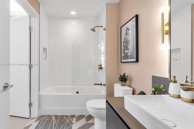 601 NE 1st Ave 4907, Miami, FL 33132