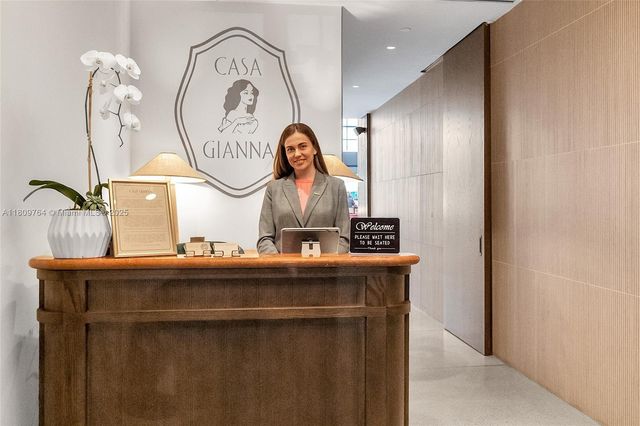 601 NE 1st Ave 4907, Miami, FL 33132