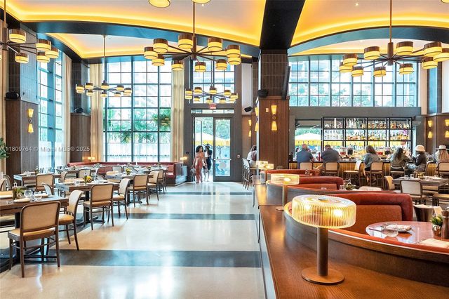 601 NE 1st Ave 4907, Miami, FL 33132