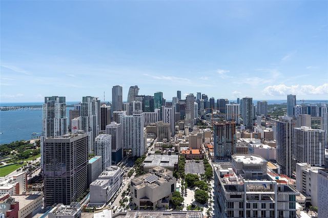 601 NE 1st Ave 4907, Miami, FL 33132