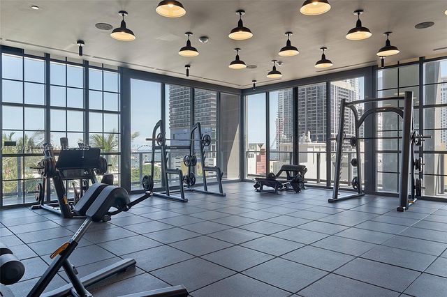 601 NE 1st Ave 4907, Miami, FL 33132