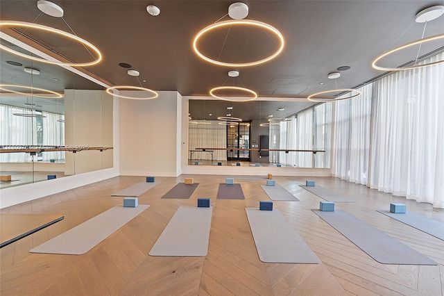 601 NE 1st Ave 4907, Miami, FL 33132