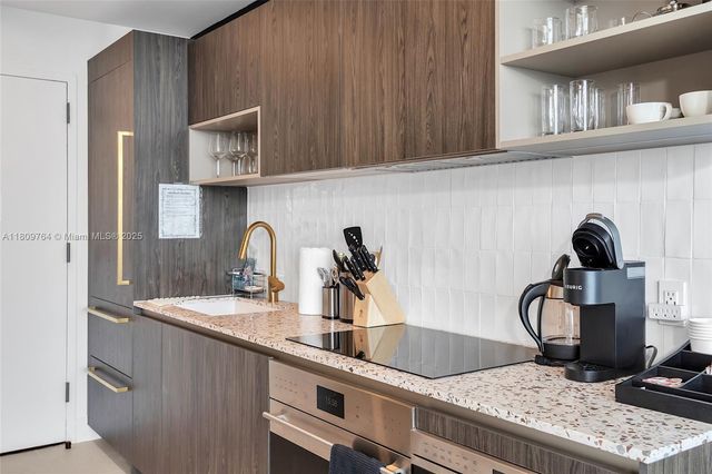 601 NE 1st Ave 4907, Miami, FL 33132