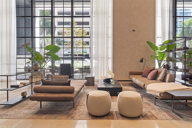 601 NE 1st Ave 4907, Miami, FL 33132