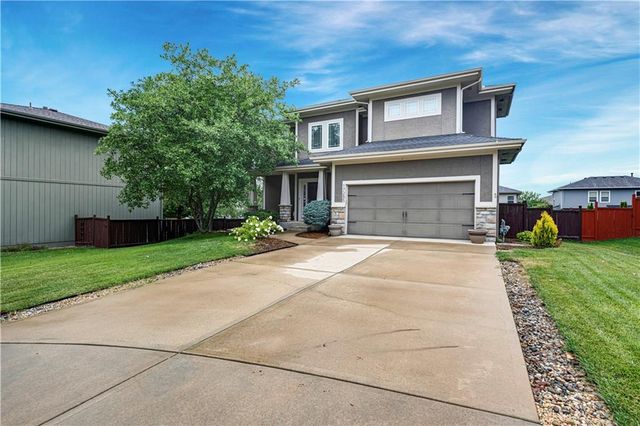 17285 S Conley Street, Olathe, KS 66062