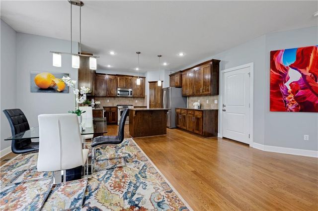 17285 S Conley Street, Olathe, KS 66062