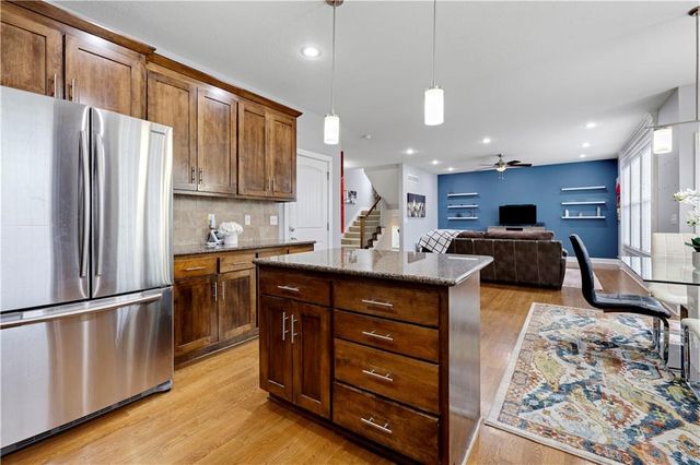 17285 S Conley Street, Olathe, KS 66062