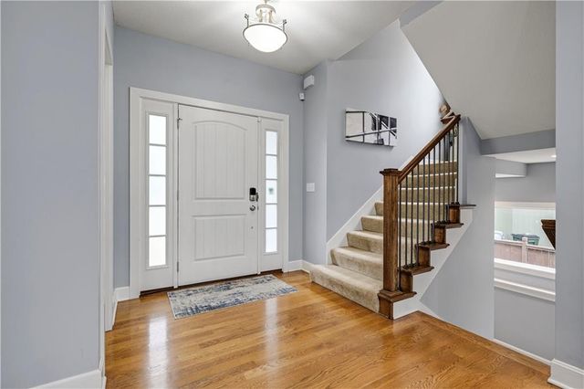 17285 S Conley Street, Olathe, KS 66062