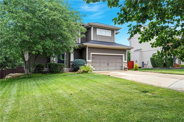 17285 S Conley Street, Olathe, KS 66062