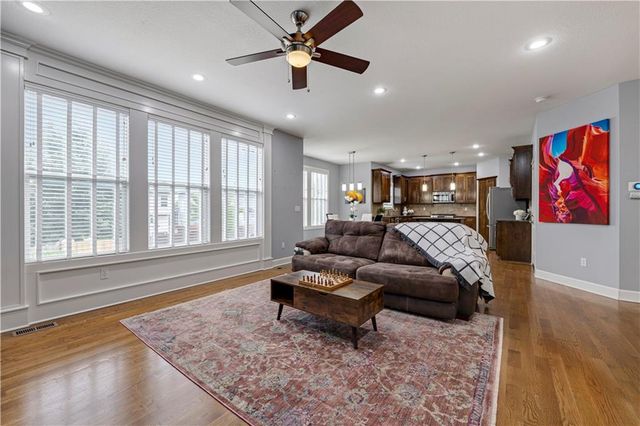 17285 S Conley Street, Olathe, KS 66062