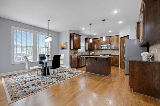 17285 S Conley Street, Olathe, KS 66062