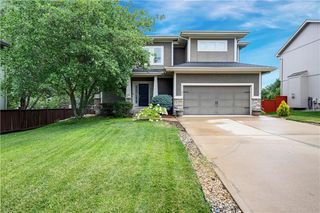 17285 S Conley Street, Olathe, KS 66062