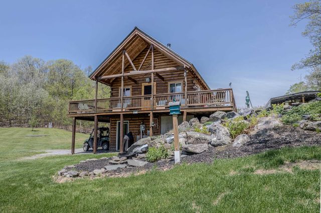 227 Norton Road, Middletown Springs, VT 05764