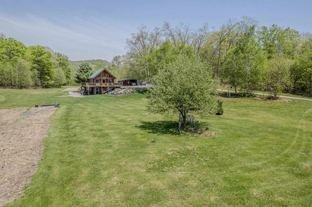 227 Norton Road, Middletown Springs, VT 05764