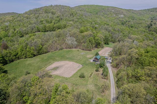 227 Norton Road, Middletown Springs, VT 05764