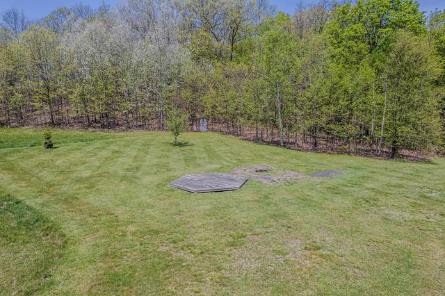 227 Norton Road, Middletown Springs, VT 05764