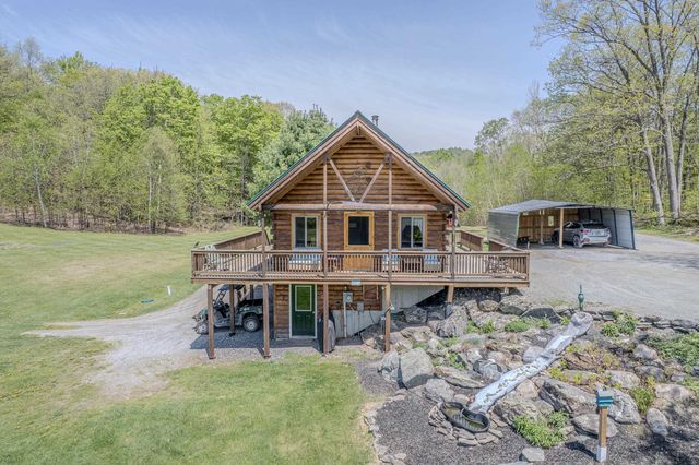 227 Norton Road, Middletown Springs, VT 05764