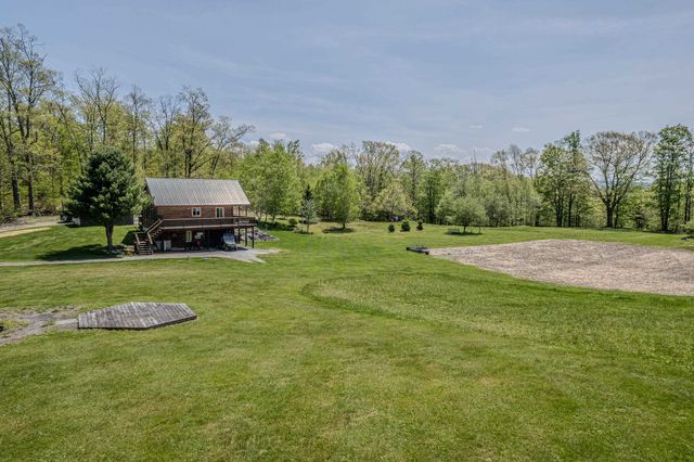 227 Norton Road, Middletown Springs, VT 05764