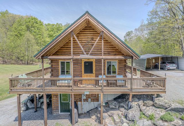 227 Norton Road, Middletown Springs, VT 05764