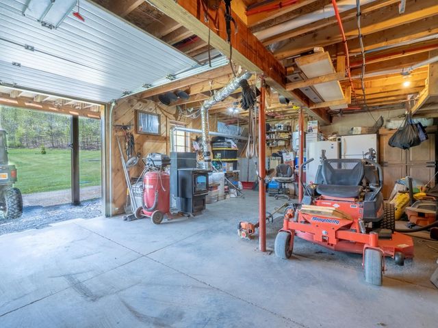 227 Norton Road, Middletown Springs, VT 05764