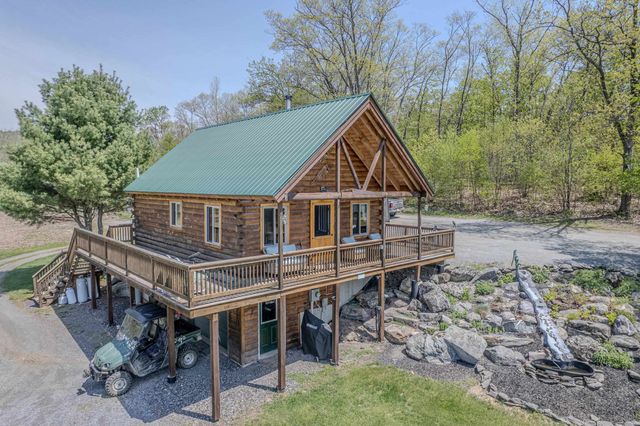 227 Norton Road, Middletown Springs, VT 05764