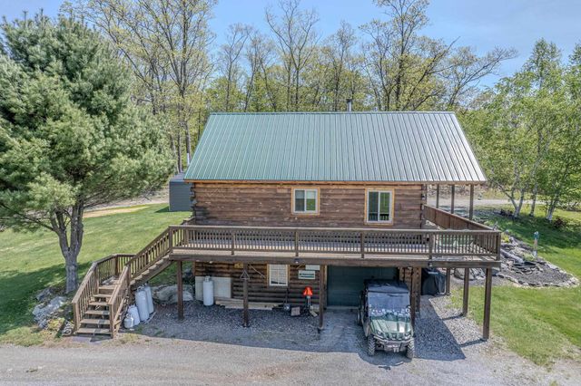227 Norton Road, Middletown Springs, VT 05764