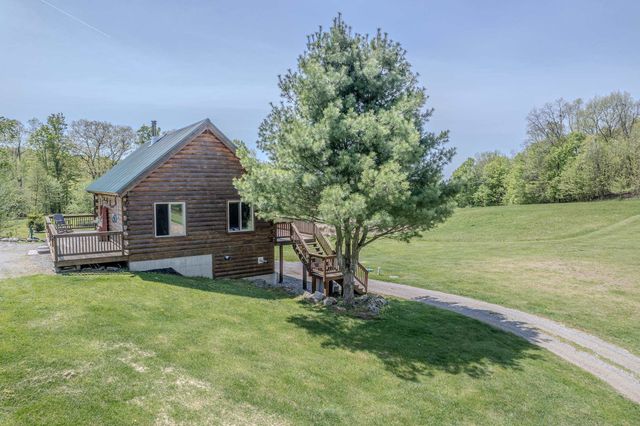 227 Norton Road, Middletown Springs, VT 05764