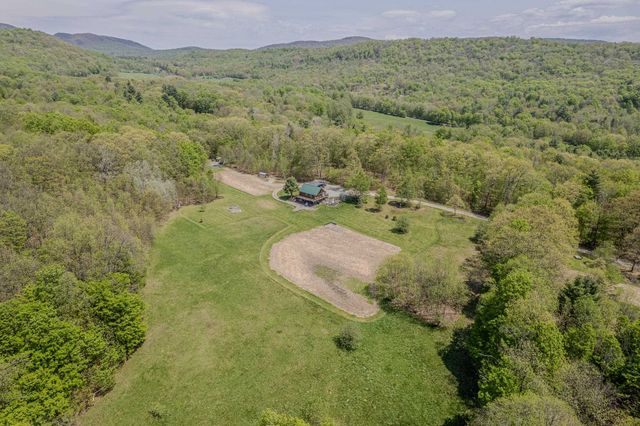 227 Norton Road, Middletown Springs, VT 05764
