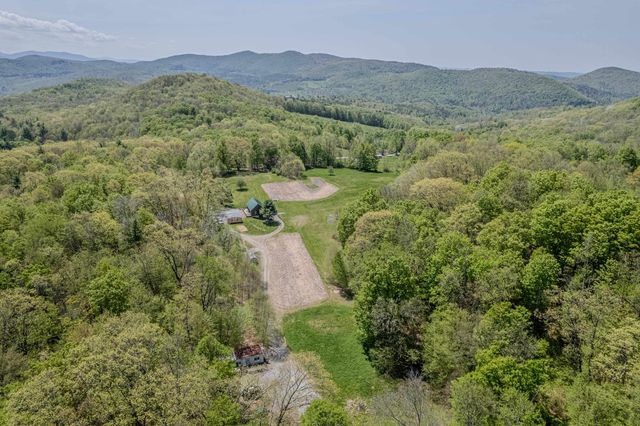227 Norton Road, Middletown Springs, VT 05764