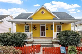 408 E Martin Street, Raleigh, NC 27601