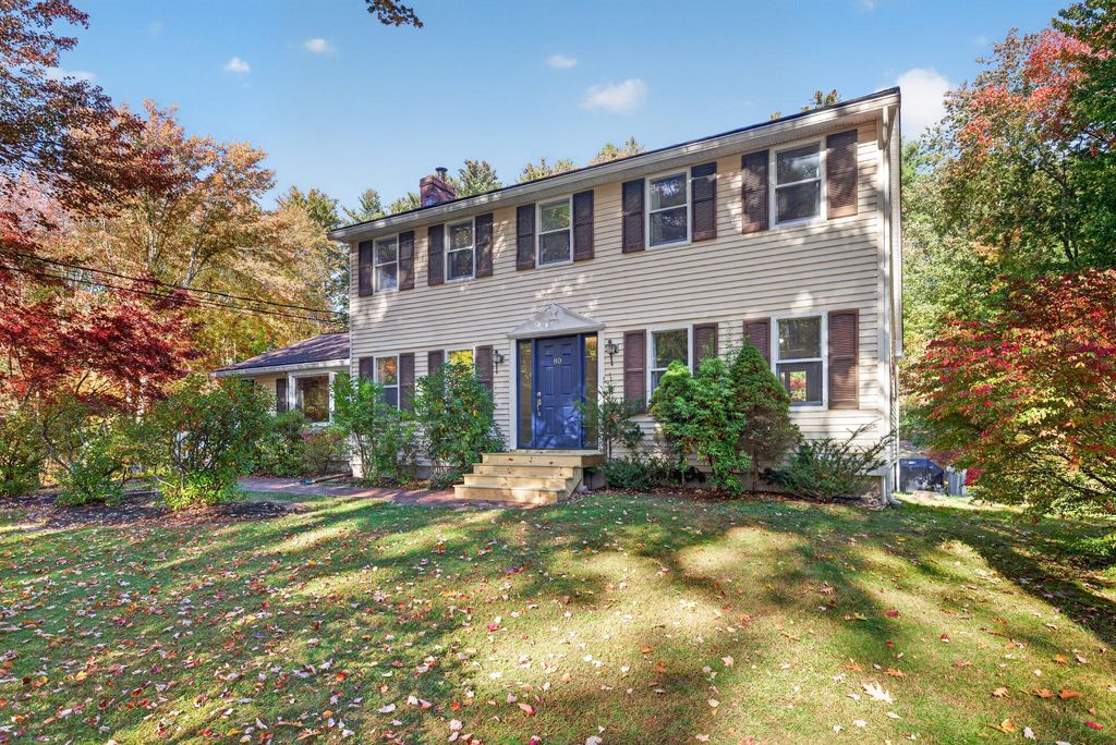 80 Grammar Road, Sanford, ME 04073 — photo 2