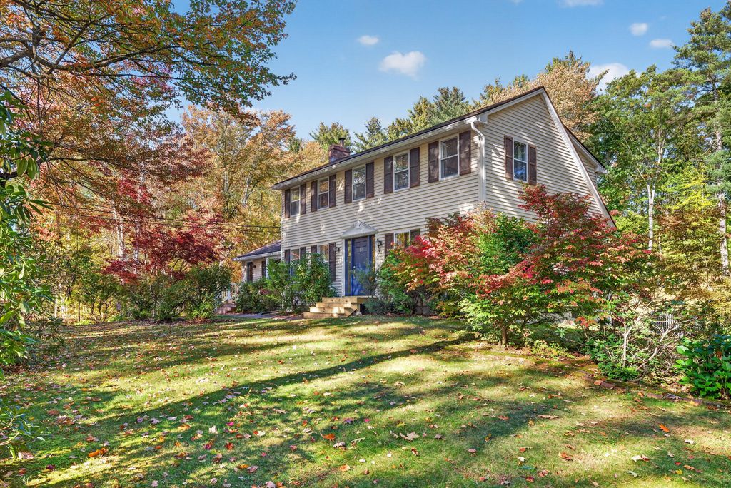 80 Grammar Road, Sanford, ME 04073 — photo 3