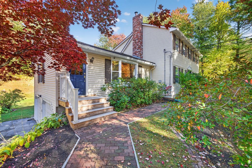80 Grammar Road, Sanford, ME 04073 — photo 4