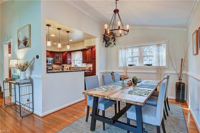 3713 Virginius DR, Virginia Beach, VA 23452