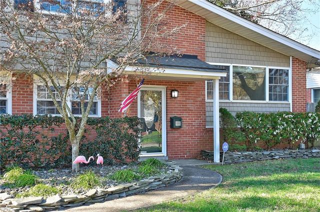 3713 Virginius DR, Virginia Beach, VA 23452