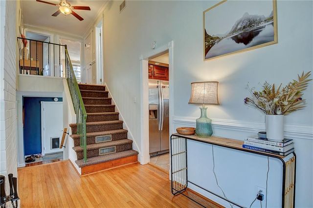 3713 Virginius DR, Virginia Beach, VA 23452