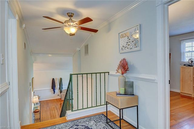 3713 Virginius DR, Virginia Beach, VA 23452