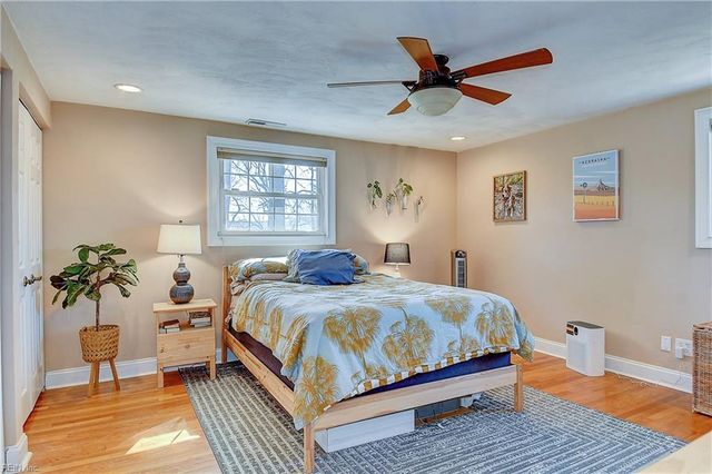 3713 Virginius DR, Virginia Beach, VA 23452
