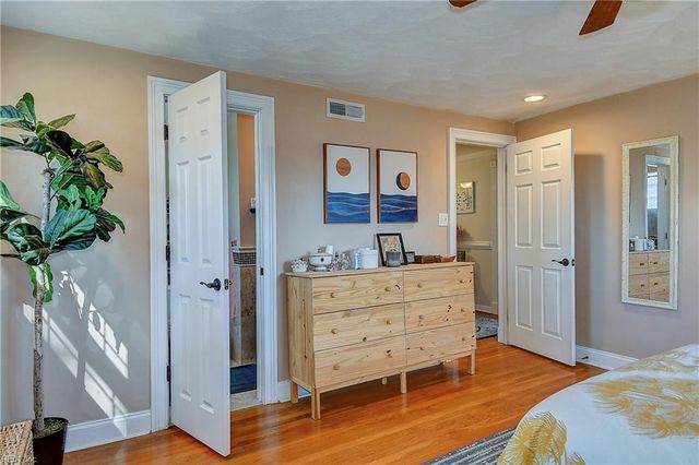 3713 Virginius DR, Virginia Beach, VA 23452