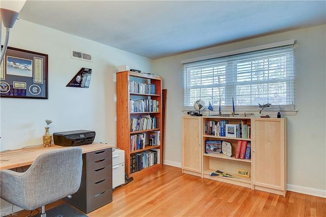 3713 Virginius DR, Virginia Beach, VA 23452