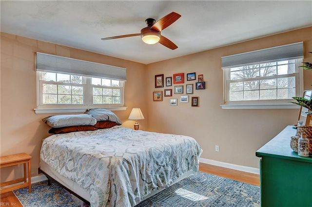 3713 Virginius DR, Virginia Beach, VA 23452