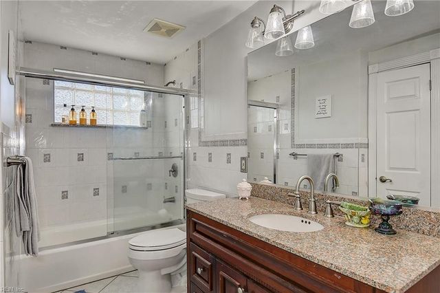 3713 Virginius DR, Virginia Beach, VA 23452