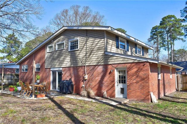 3713 Virginius DR, Virginia Beach, VA 23452