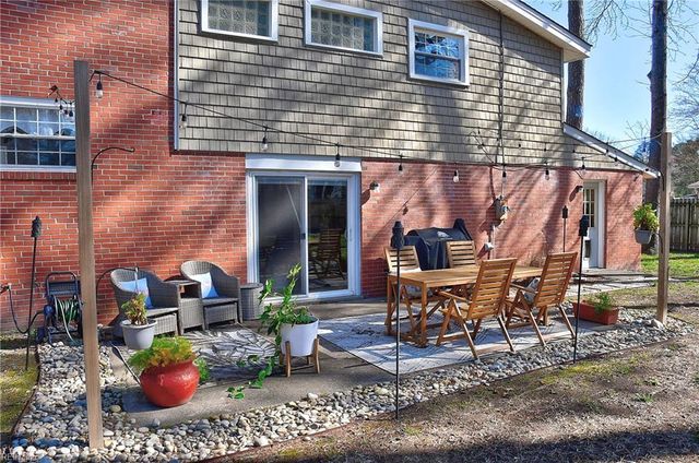 3713 Virginius DR, Virginia Beach, VA 23452