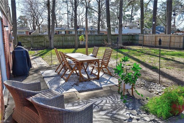 3713 Virginius DR, Virginia Beach, VA 23452