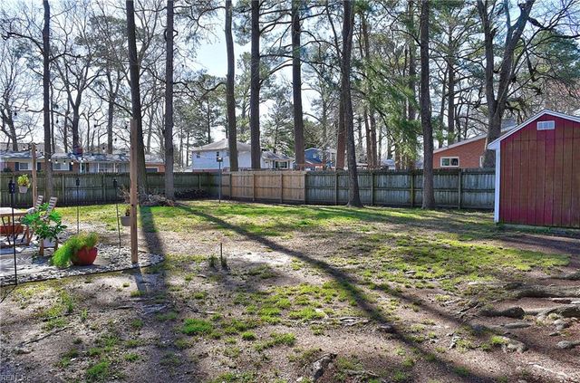 3713 Virginius DR, Virginia Beach, VA 23452