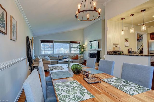 3713 Virginius DR, Virginia Beach, VA 23452