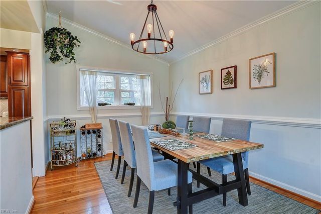 3713 Virginius DR, Virginia Beach, VA 23452