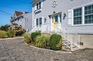 308 Cove Drive, Mantoloking, NJ 08738